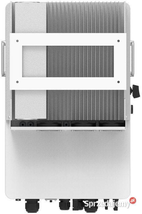DEYE Falownik hybrydowy 15kW SG01HP3 3fazowy