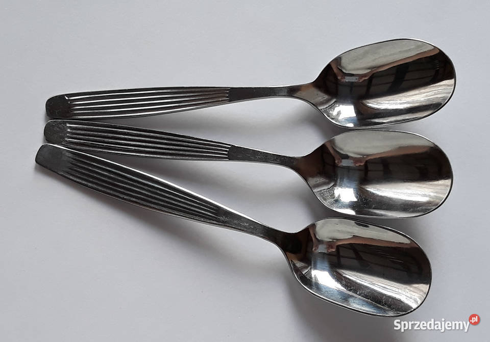 Szufelka łyżeczka do cukru 1 PASECZKI PASKI sprzedam