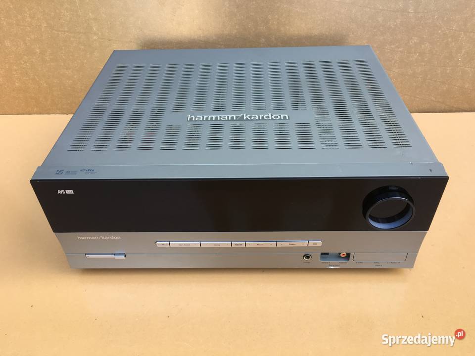 Harman Kardo AVR 132 51