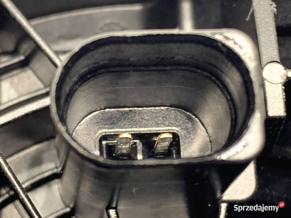 KLAMKA KLAPY TYŁ VW GOLF VII 5G9827469D Kombi podkarpackie sprzedam