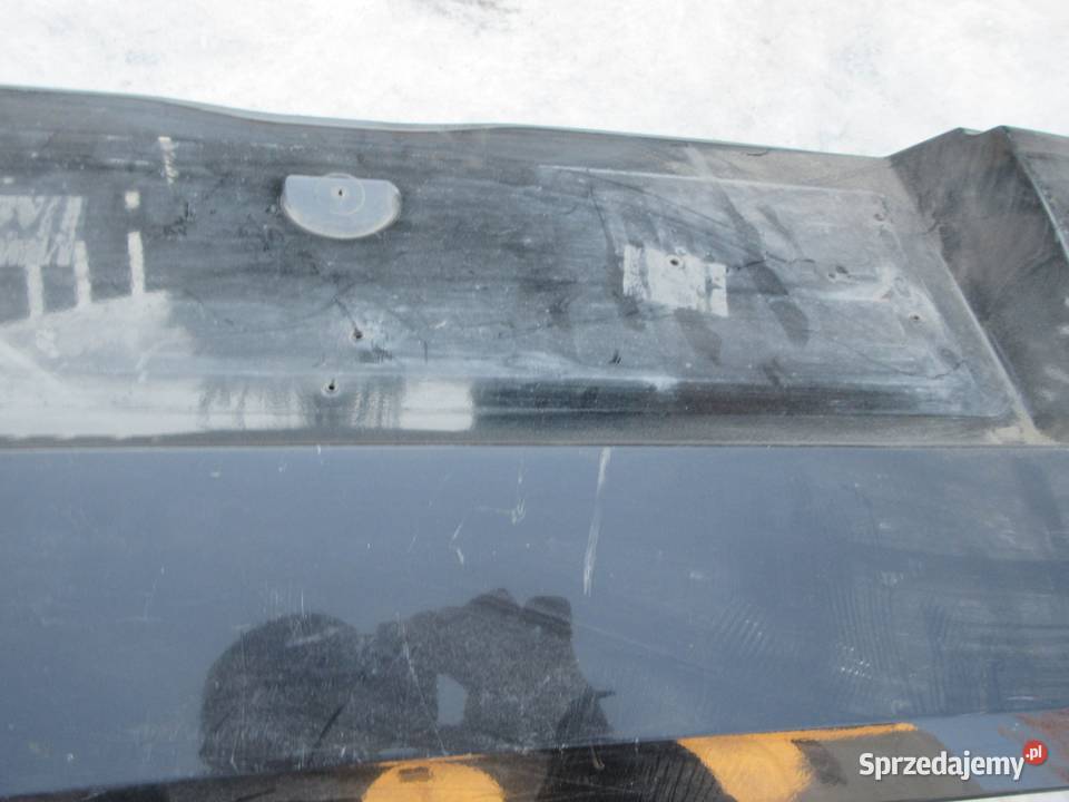 CITROEN C2 LISTWA BLENDA NAKLADKA KLAPY