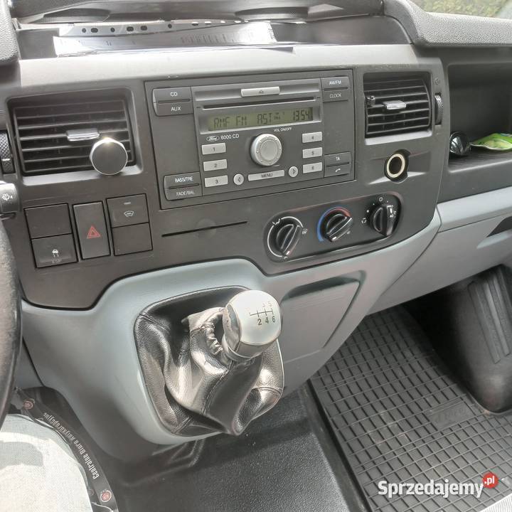 Autolaweta 35t Rzeszów