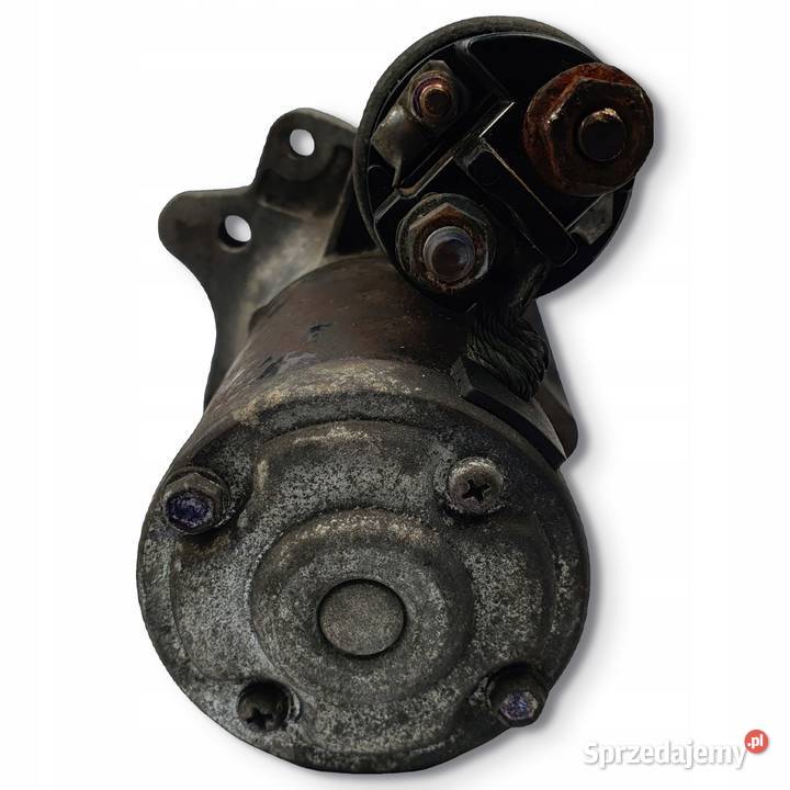 ROZRUSZNIK Renault Clio III 14 16V 8200584837 osobowe