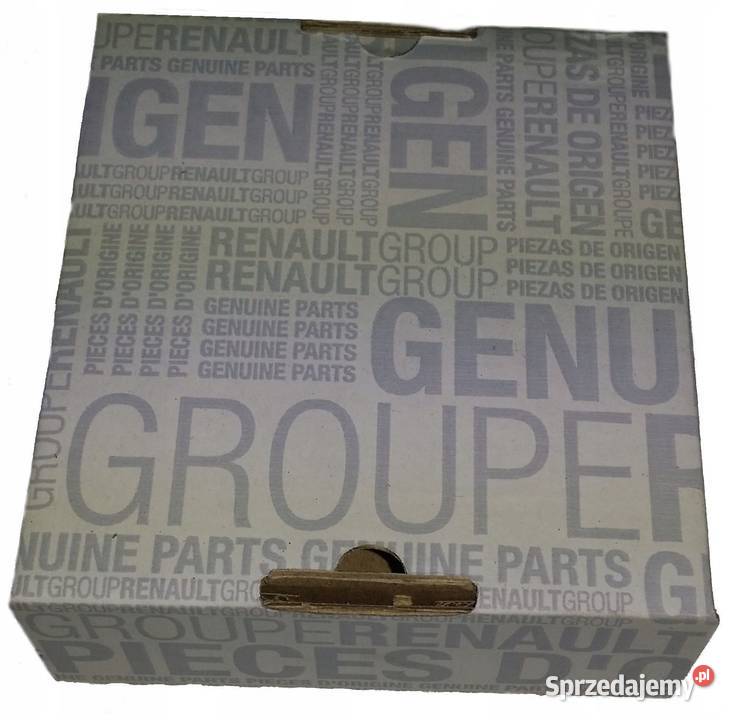 Rozrząd Kompletny Łańcuch Rozrządu Iveco Daily Pozostałe Poznań