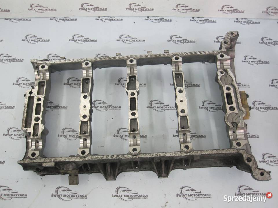 Ford TRANSIT MK7 22 TDCI QVFA 110 09r ramka świętokrzyskie sprzedam