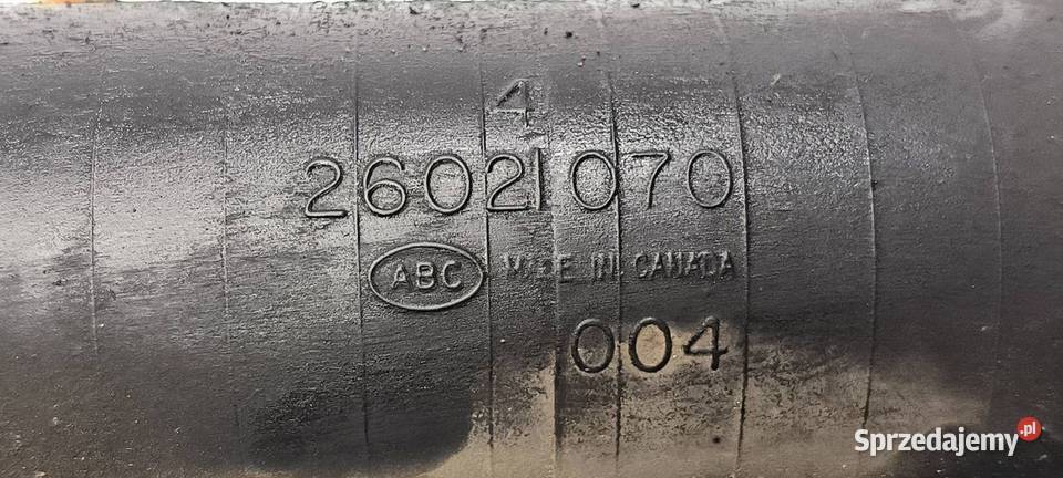 MAGLOWNICA OPEL ASTRA F 26021070 Lipno