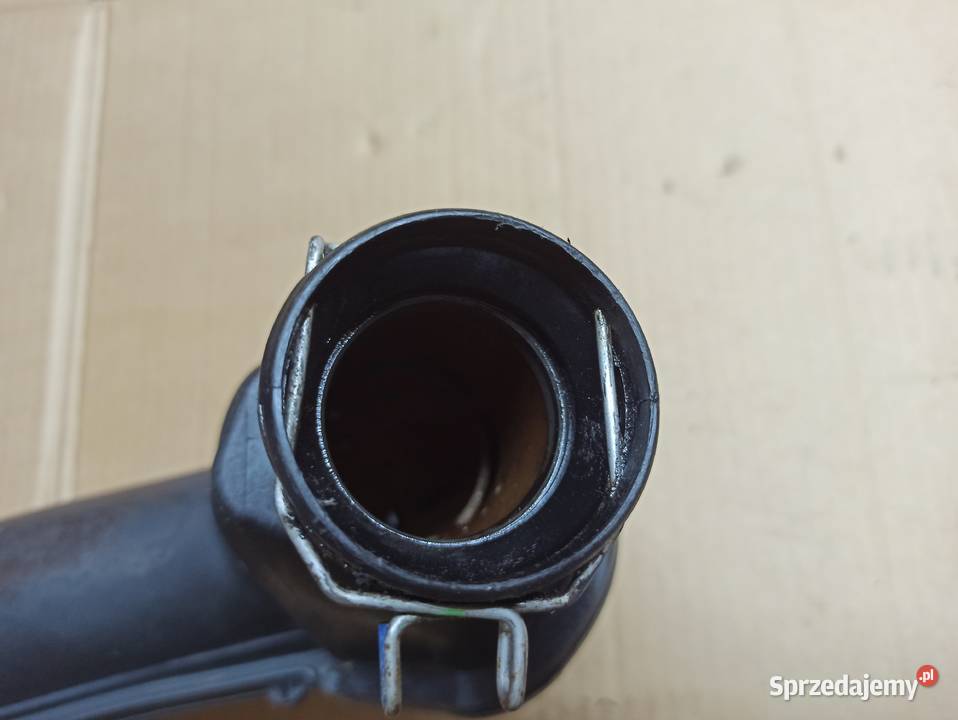 Przewód rura wąż turbiny TRAFIC VIVARO 20DCI 06 Bolesławiec