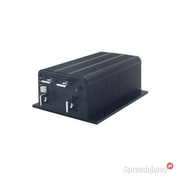 ORYGINALNY CURTIS 1205M5603 36V48V 500A Gorzów Wielkopolski