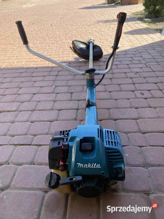 Kosa spalinowa kosiarka Makita em4351uh