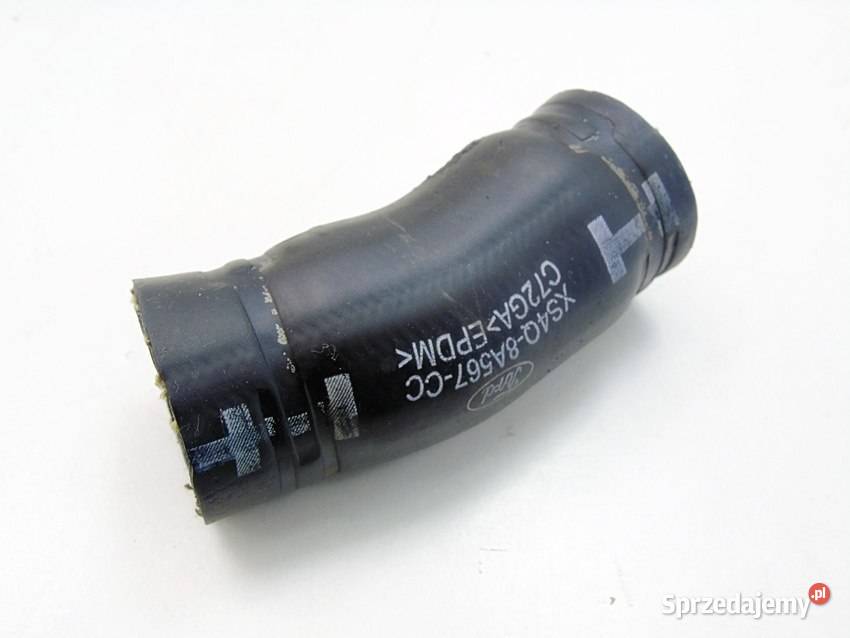 Przewód turbosprężarki 18 TDCI Mondeo IV Smax Sosnowiec