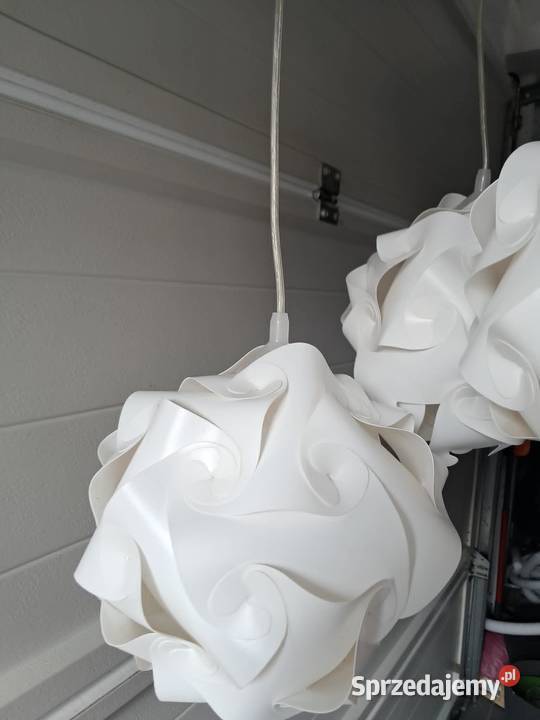 lampa trzy częściowa Dom i Ogród Rzeszów