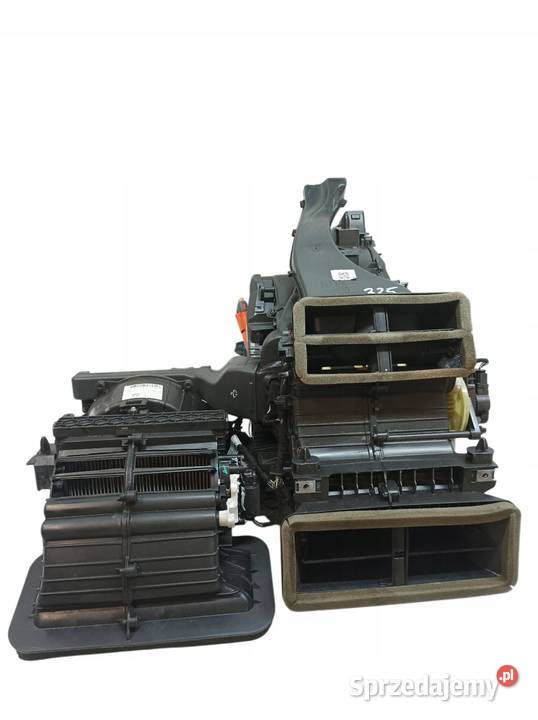 NAGRZEWNICA KOMPLETNA 00505718250 Alfa Romeo