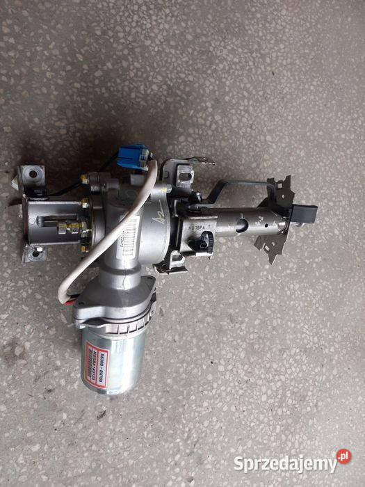 Wspomaganie elektryczne hyundai i10 lift 12r 11 osobowe Wola Jachowa