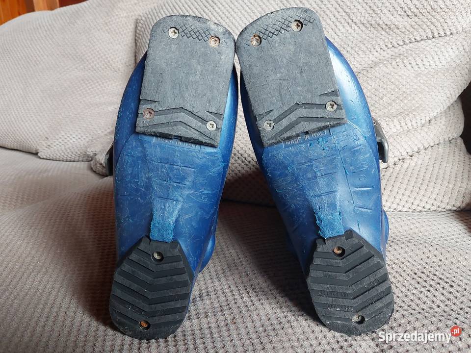 SALOMON buty narciarskie rozmiar 33 Sporty zimowe Kraków