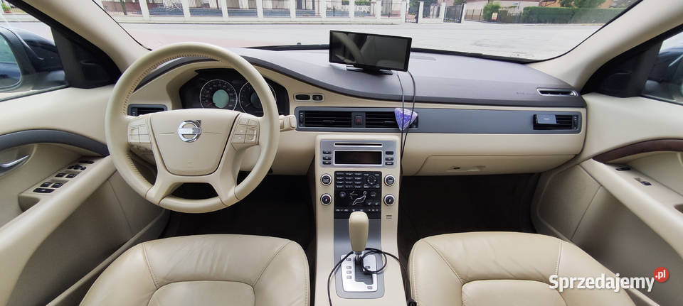 Volvo XC70 D3 163 sprzedam zamienię Nowa Dęba
