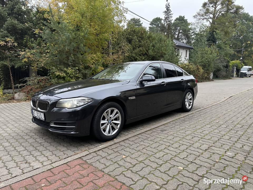 BMW lift salon BMW Warszawa