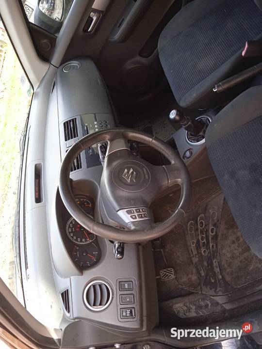Sprzedam Suzuki swift