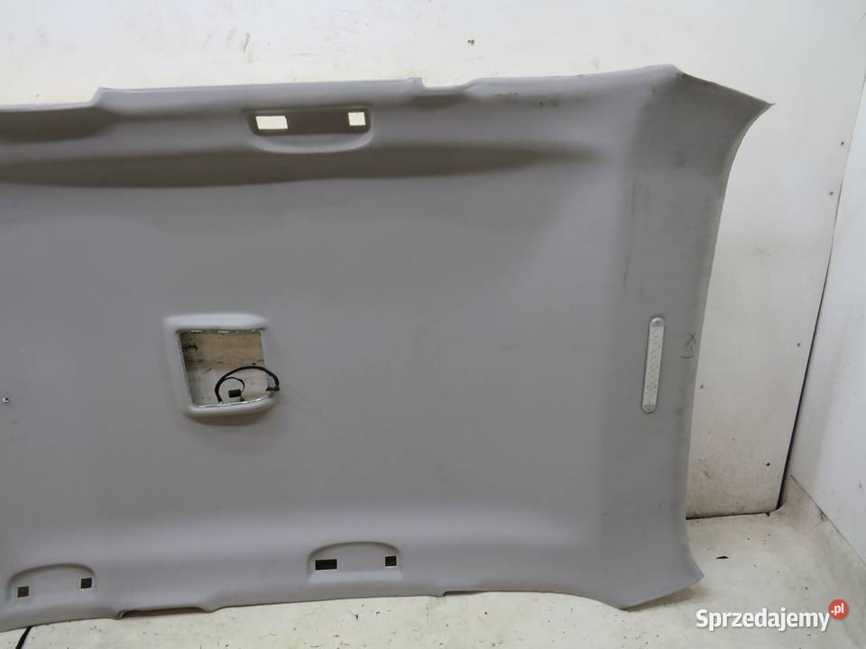 PODSUFITKA DACHU BMW X1 E84 0169368 sprzedam
