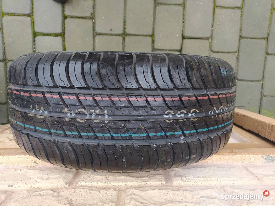 Opona Hankook 2055015 86V lato wielkopolskie Przedecz