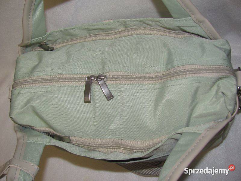 torebka GUYD ARLEY LUGGAGE COLLECTION 2 Torby i torebki Galanteria i dodatki Zamość