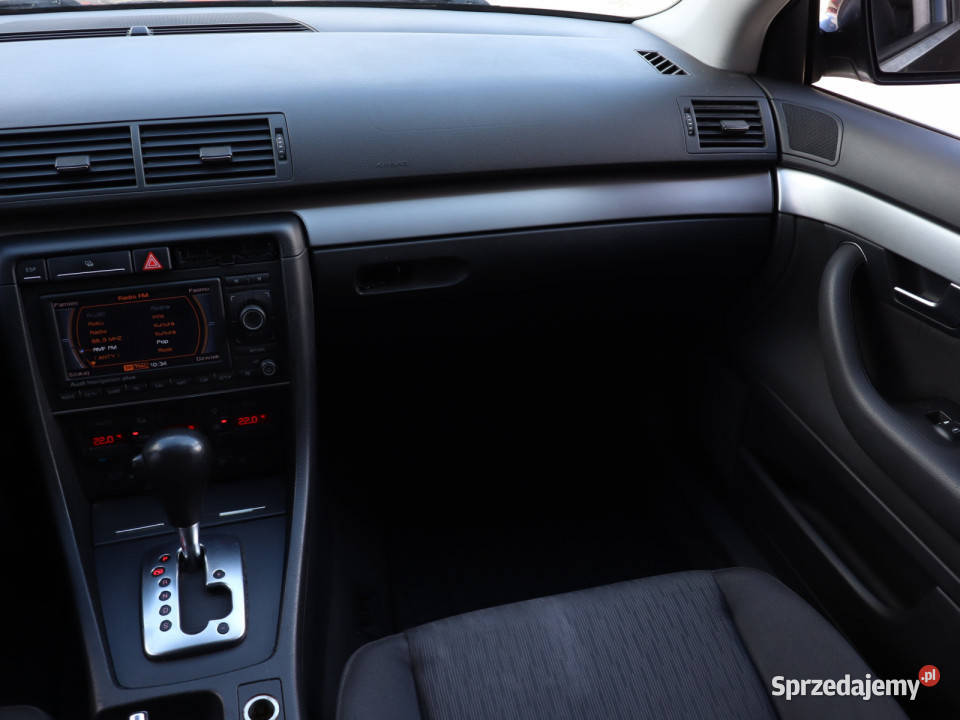 Audi A4 20 TDI dolnośląskie sprzedam