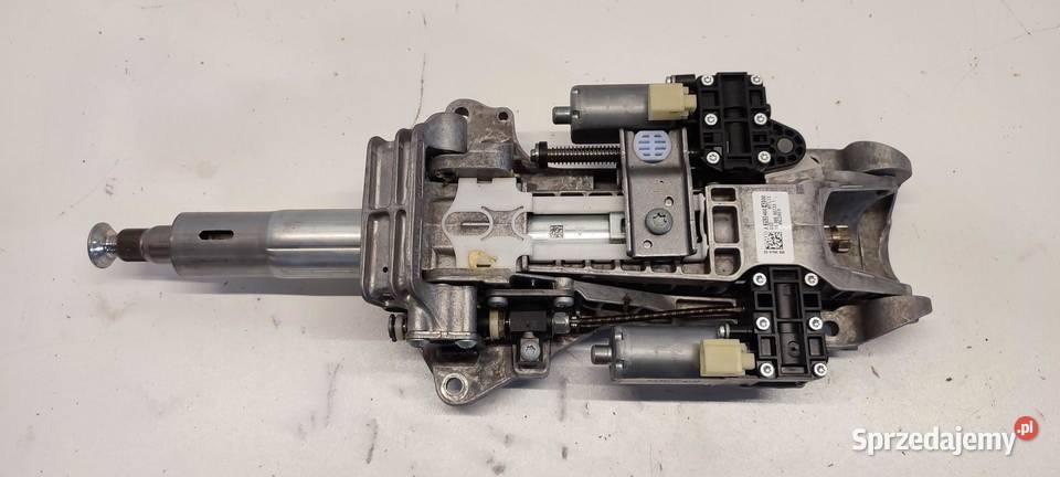 MERCEDES GLC W253 X253 KOLUMNA KIEROWNICZA sprzedam