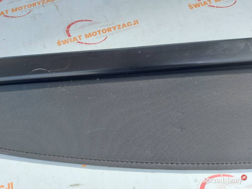 PEUGEOT 4007 roleta bagażnika świętokrzyskie Kielce