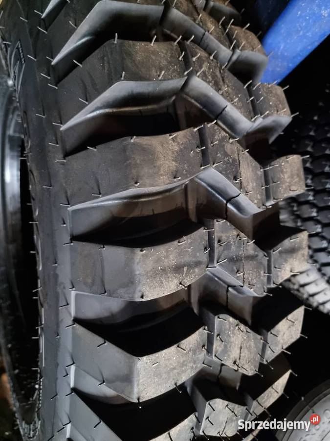 Opona 90016 12PR TT IMP09 KABAT Przyczepa nieuszkodzony lubelskie Annopol sprzedam