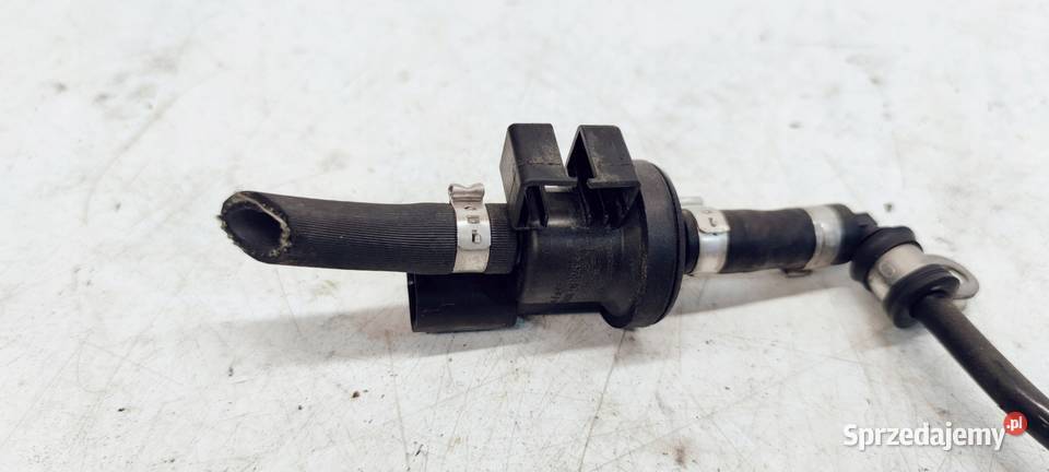 RURA WĄŻ ODMY AUDI A6 C6 20 TFSI BPJ 06F133781M