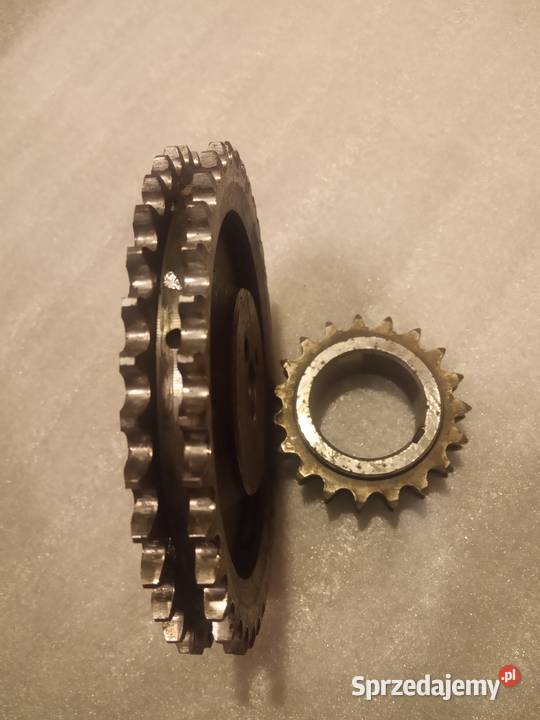 Wyprzedaż Używane koła rozrządu Fiat 125p osobowe