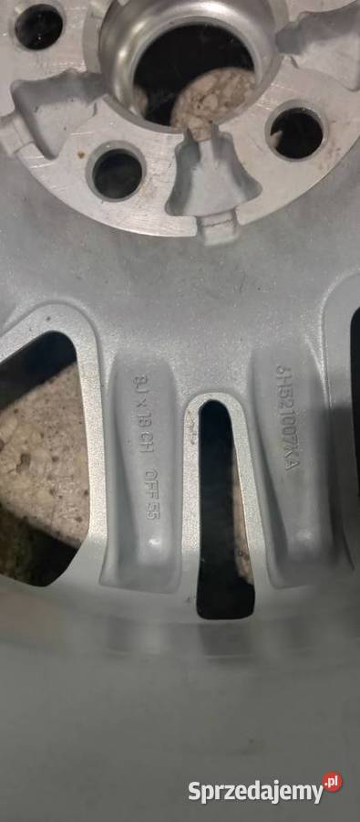 Sprzedam całe koło do land rovera Sonina sprzedam