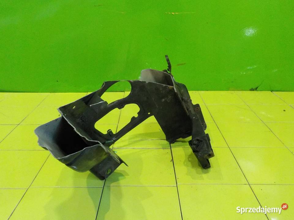 PEUGEOT 5008 I 16 HDI 10r podluznica prawa