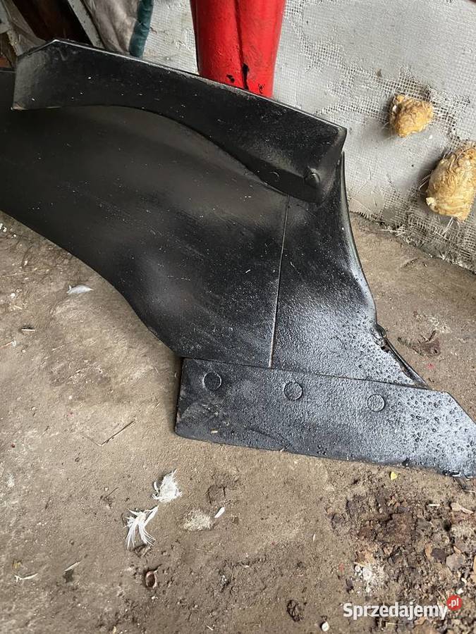 Sprzedam pług rolniczy Pasym sprzedam