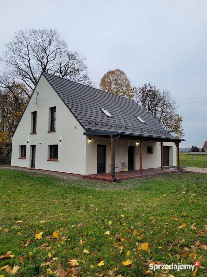 sprzedam Dom Ranczo Kotórz Mały 200m2