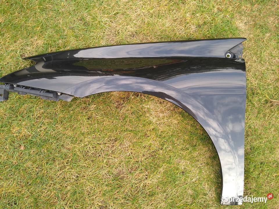 Błotnik lewy Renault Laguna 3 2008r Łódź