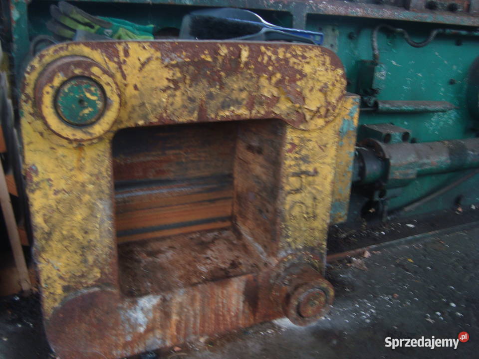 paczkę do złomu wielkopolskie