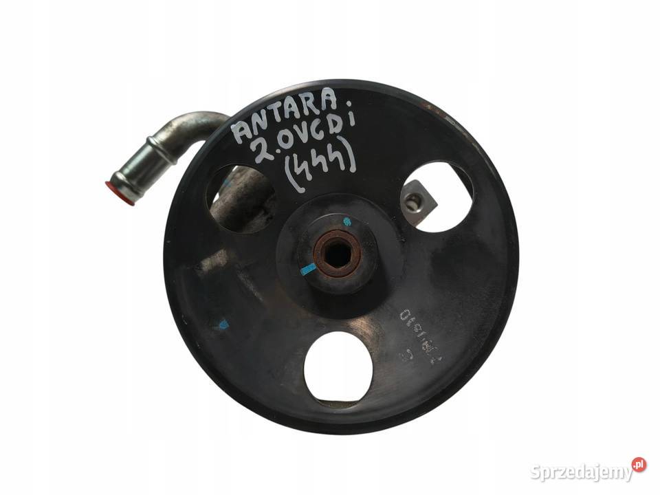 POMPA WSPOMAGANIA Opel Antara Chevrolet Captiva