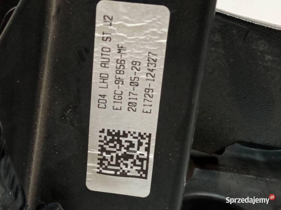 PEDAŁ HAMULCA E1GC9F856MF Ford S II 20152023