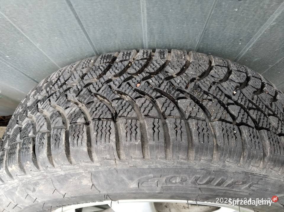 Alufelgi opel kujawsko-pomorskie Szubin