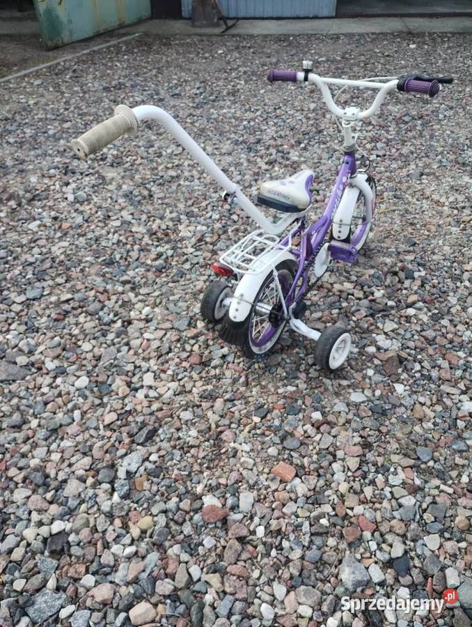 Rowerek dziecinny 12 koła Dziecięce Sochaczew