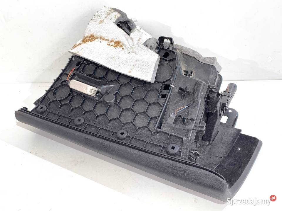 SCHOWEK PASAŻERA BMW F30 SedanLimuzyna 1118 Części samochodowe sprzedam