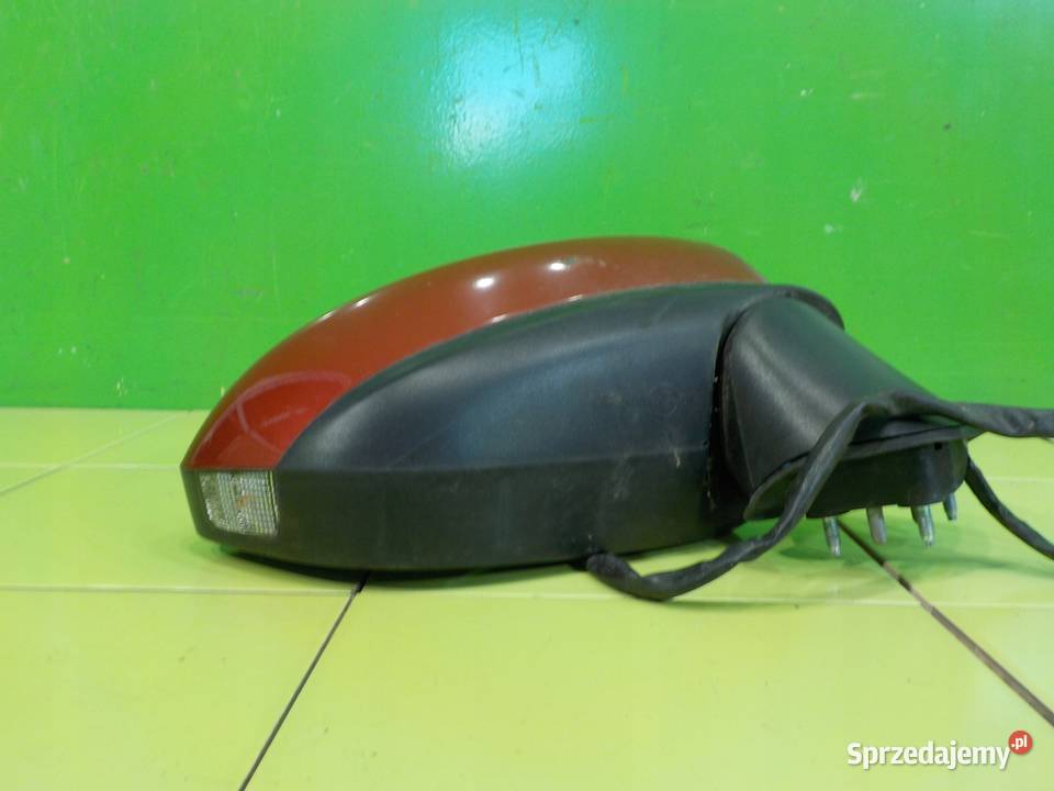 MAZDA 6 GJ III 22 D 14r KOMBI lusterko prawe osobowe Suków sprzedam