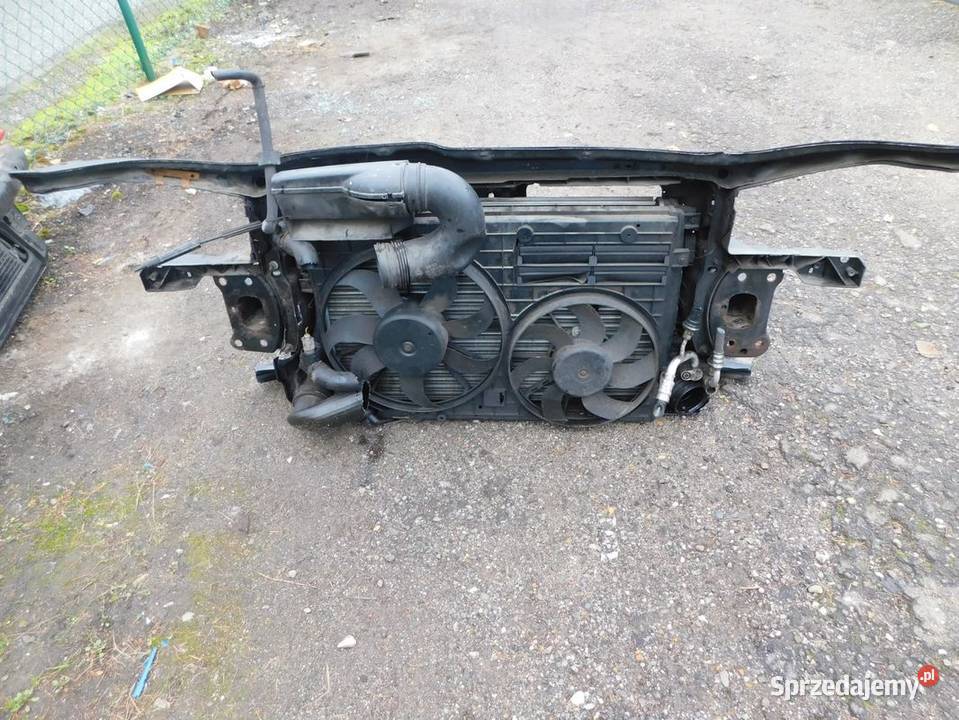 golf V 19 TDI pas przedni 33875 WYSYŁKA Pozostałe Żory sprzedam