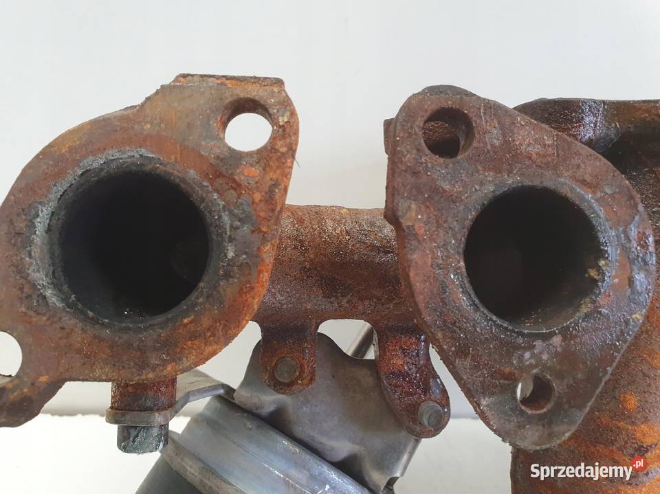 TURBOSPRĘŻARKA Volvo V60 II 20 D4 turbo 32240493 Turbosprężarki