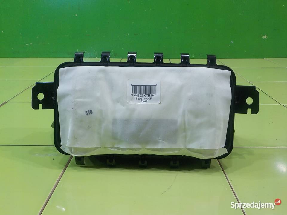 SANTA FE III 22 CRDI AUT 14r 5D AIRBAG poduszka Suków sprzedam