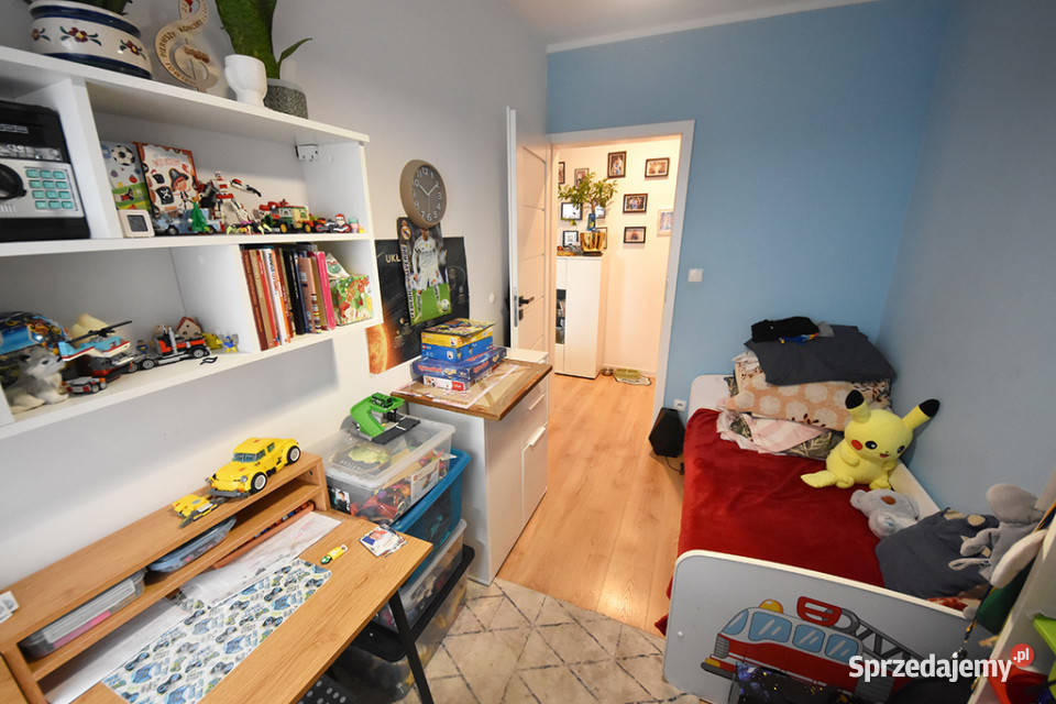 Mieszkanie w nowym budownictwie 3 pok Opole opolskie