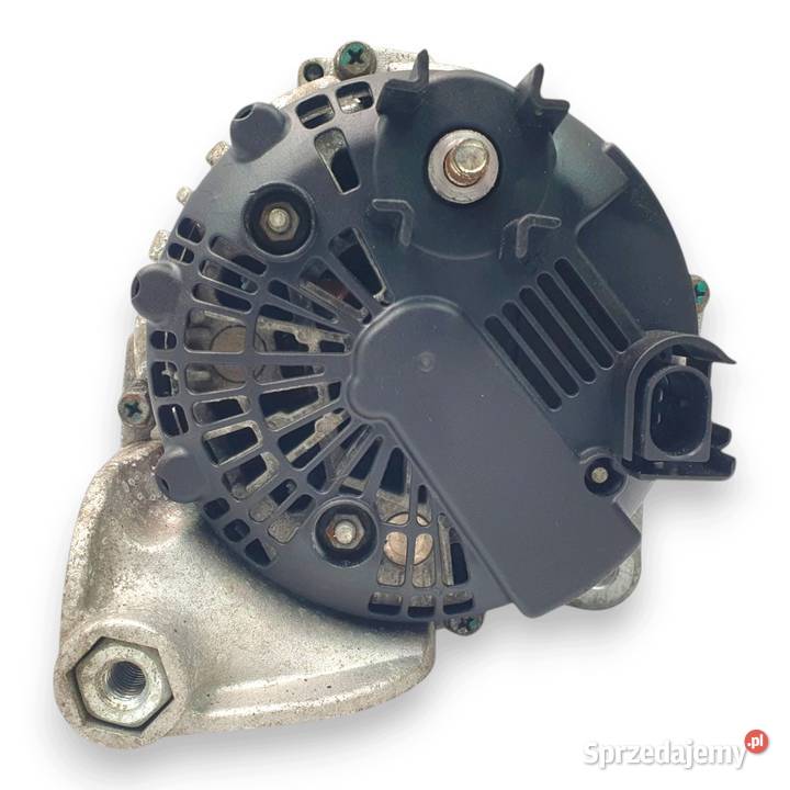 ALTERNATOR BMW X5 E53 E70 30D M57 N57 150A 180A