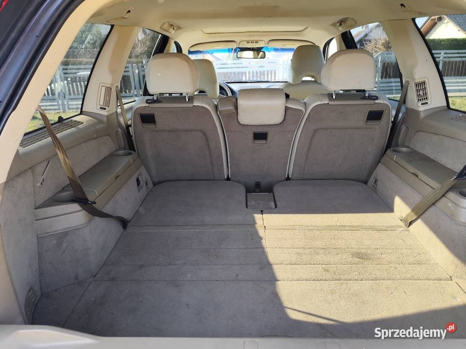 Volvo XC90 32B elektryczne szyby Oława
