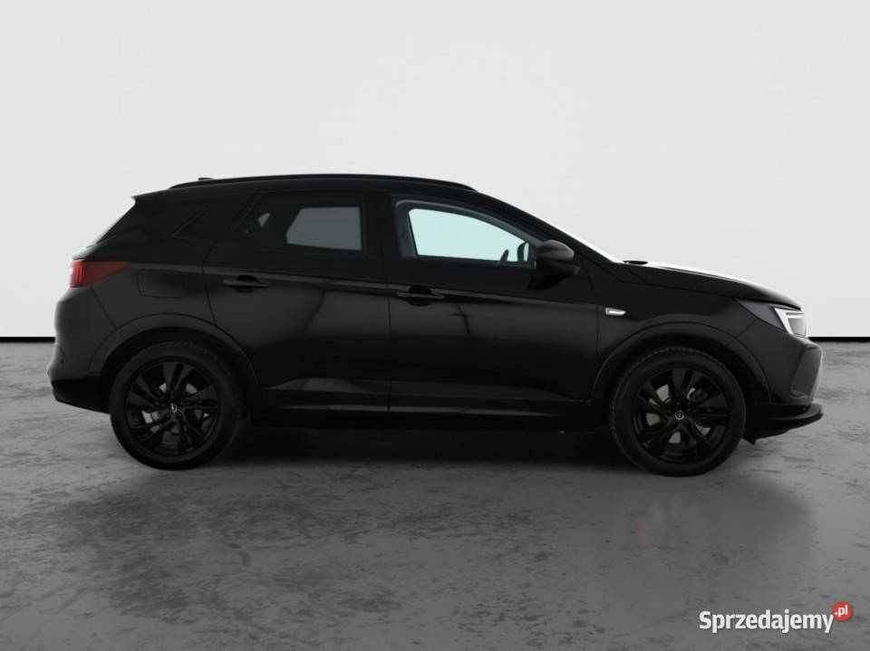 Opel Grandland Plugin Hybrid4 Piaseczno