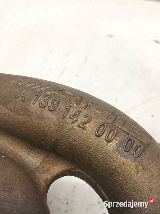 TURBOSPRĘŻARKA DO REGENERACJI 20 CGI 45 AMG świętokrzyskie